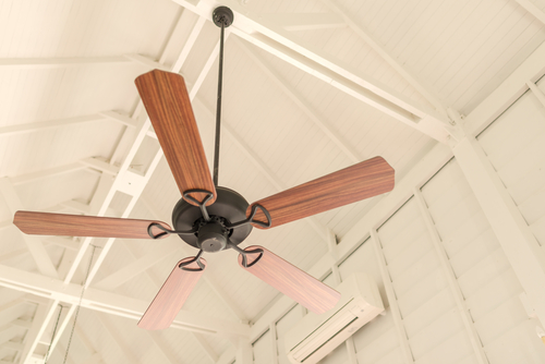 Picking Your Ceiling Fan
