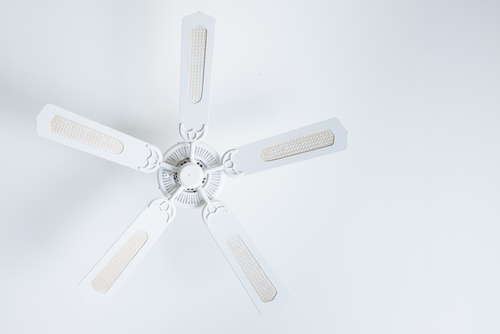 Buying Ceiling Fans And Installation Guide