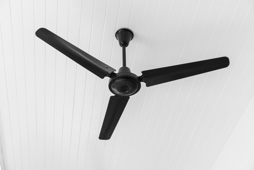 Ways Ceiling Fan Can Save Energy