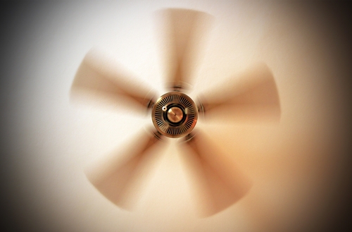6 Benefits Of Installing Kdk Ceiling Fan