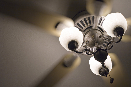 6 Reasons To Opt For Ceiling Fans With Lights In Your Condo