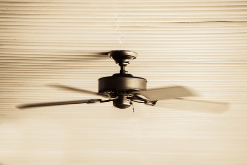 Ceiling Fan Installation, Interesting Facts About Ceiling Fans