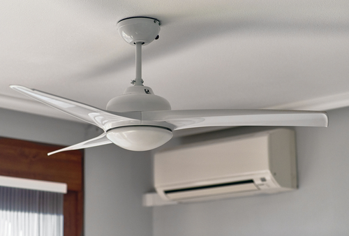 Benefits And Tips On Ceiling Fan