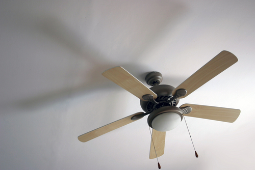 Installing Right Ceiling Fan For Your Condo