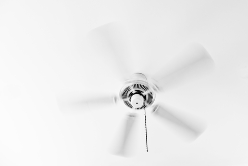 Choosing Right Ceiling Fan For Home