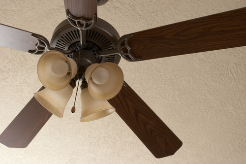 How To Pick The Right Ceiling Fan Size, How To Pick The Right Size Ceiling Fan For A Room